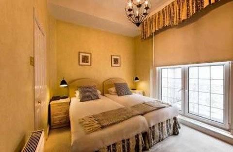 Four Season Hotel Londres