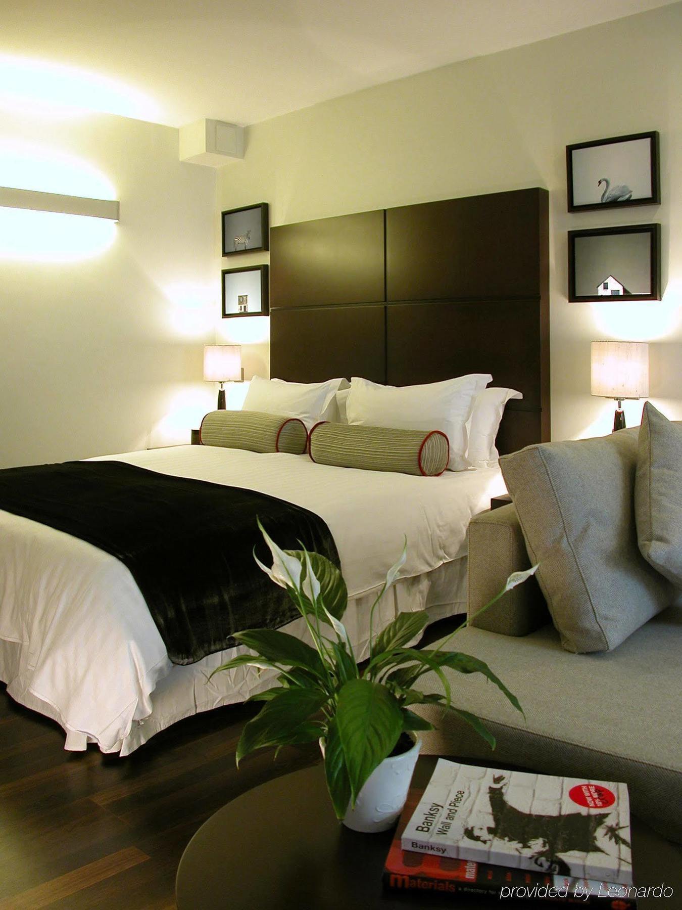 Atelier By Bridgestreet Apartment