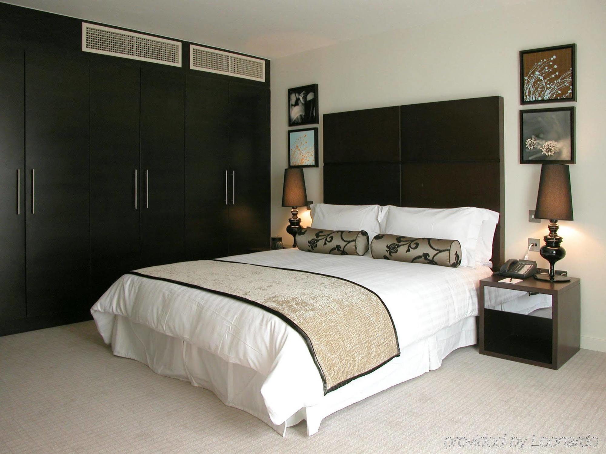 Atelier By Bridgestreet London