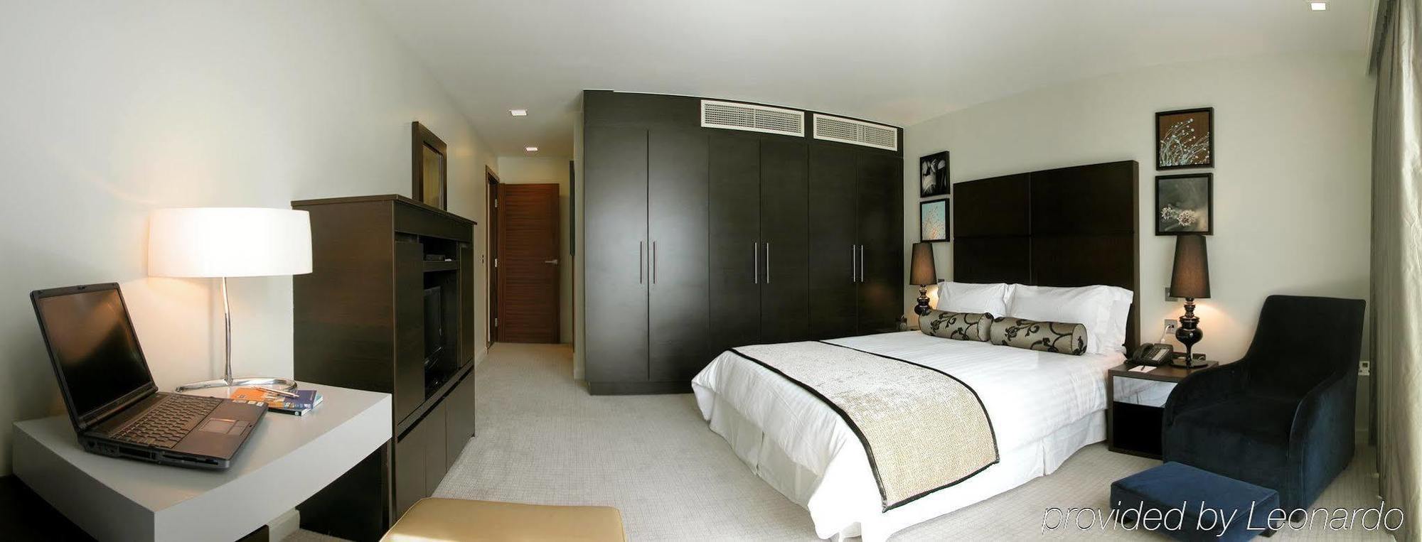 Atelier By Bridgestreet * London