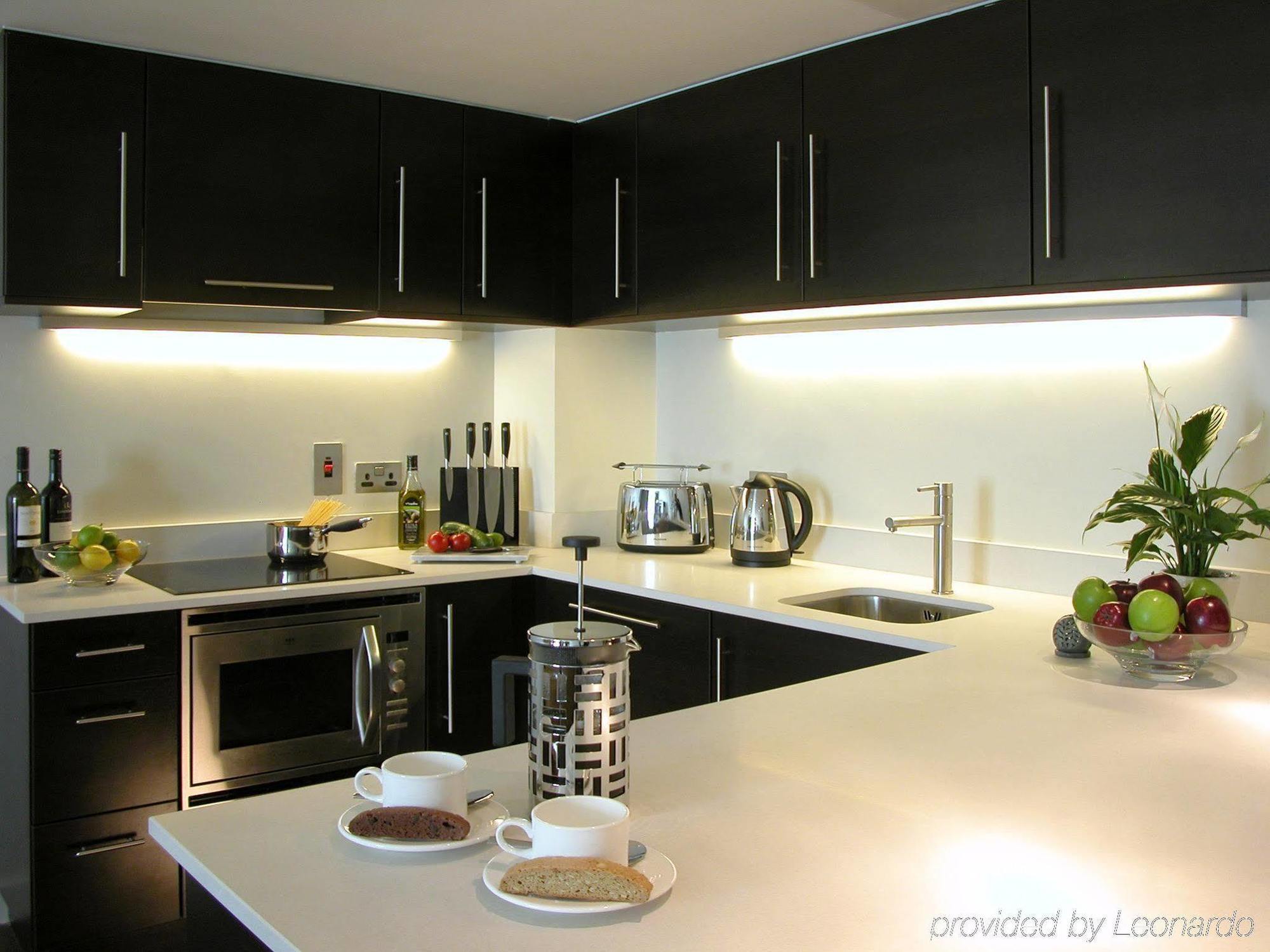 Apartment Atelier By Bridgestreet *