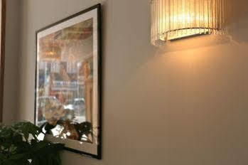 Kings Hotel London