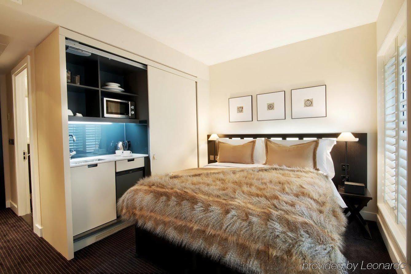Hotel The Resident Soho London