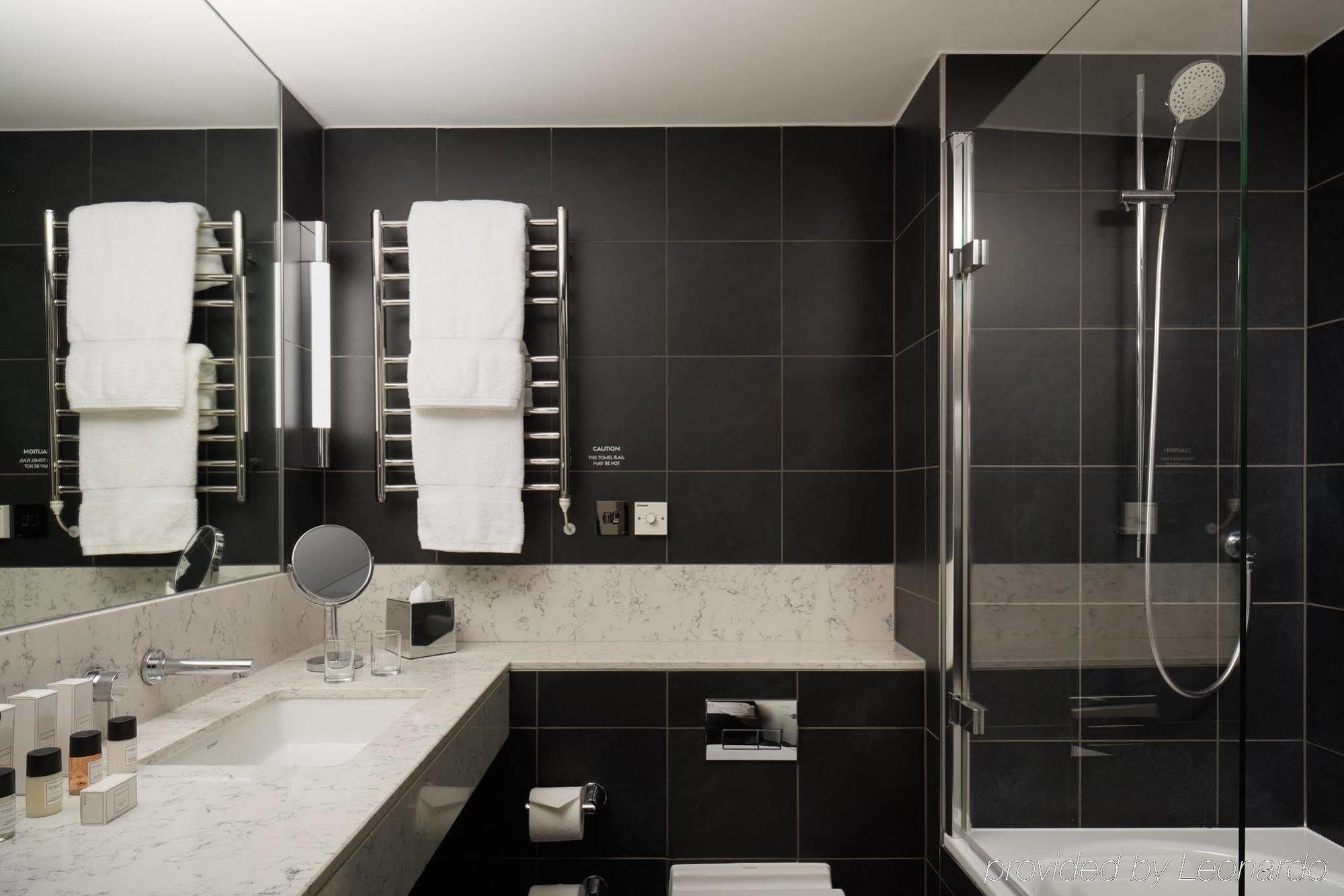 The Resident Soho 4* London