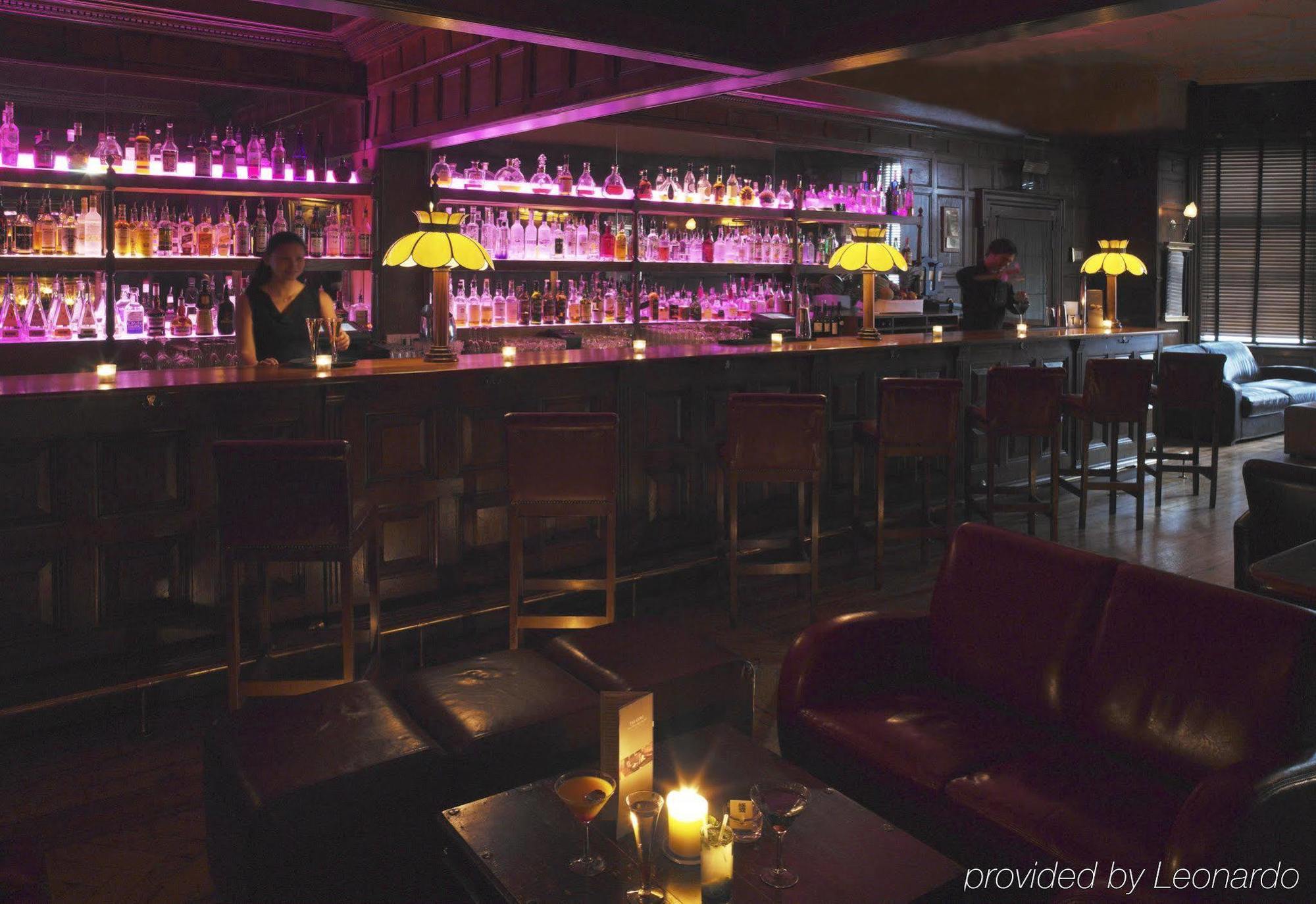 The Gore – Starhotels Collezione Hotel Londen