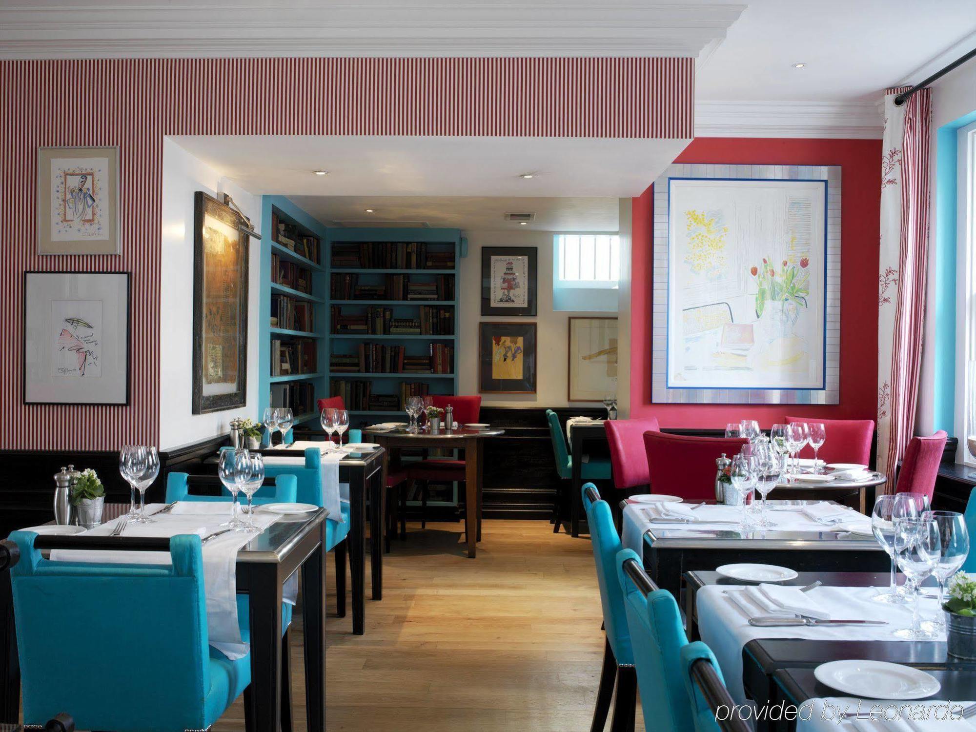 The Pelham - Starhotels Collezione