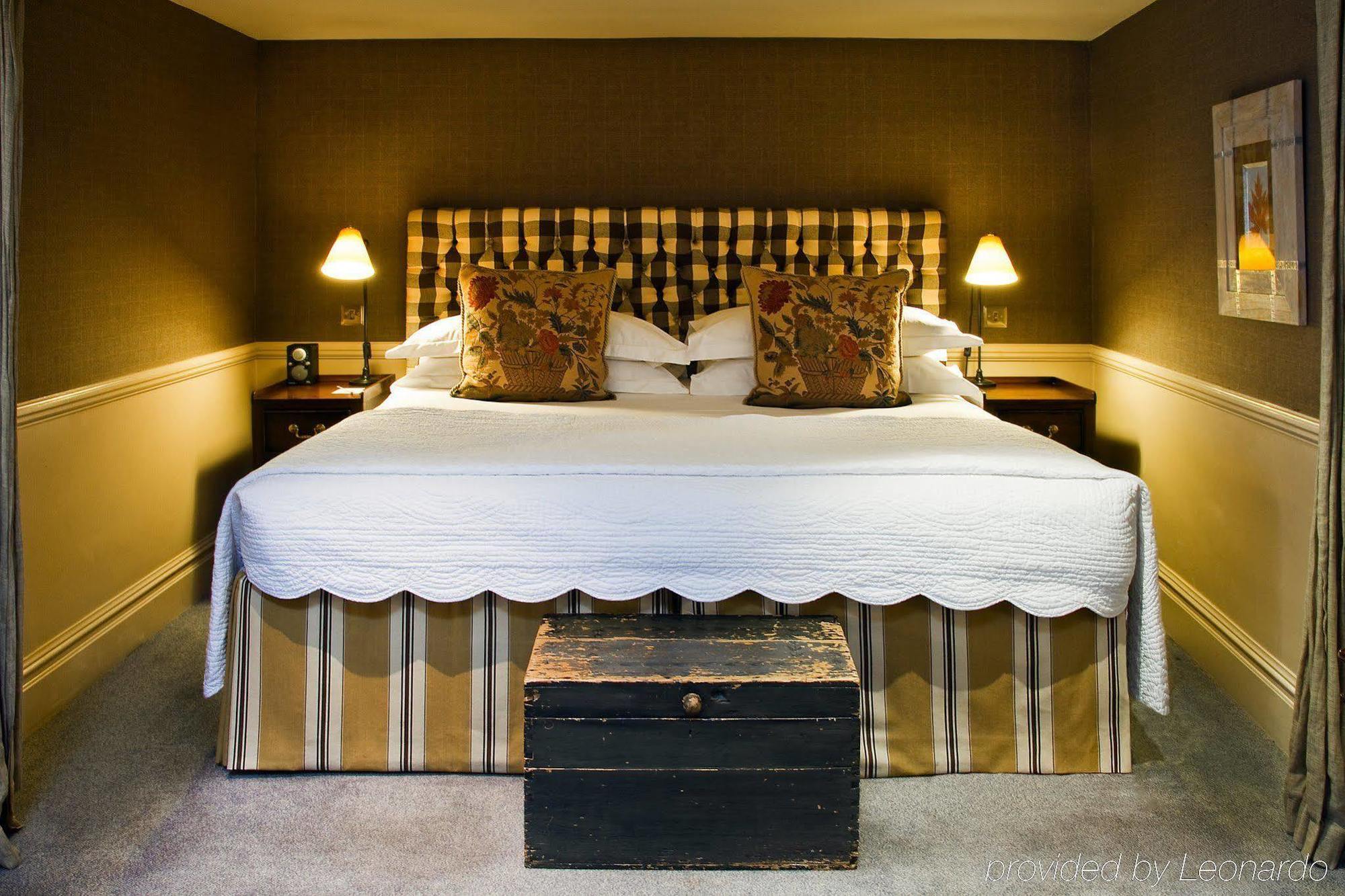 Hotel The Pelham - Starhotels Collezione