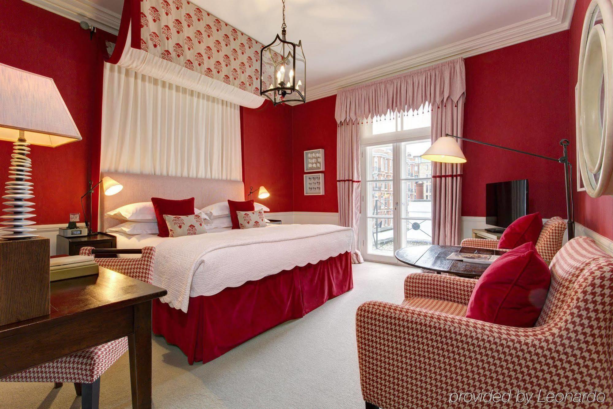 The Pelham - Starhotels Collezione Hotel London