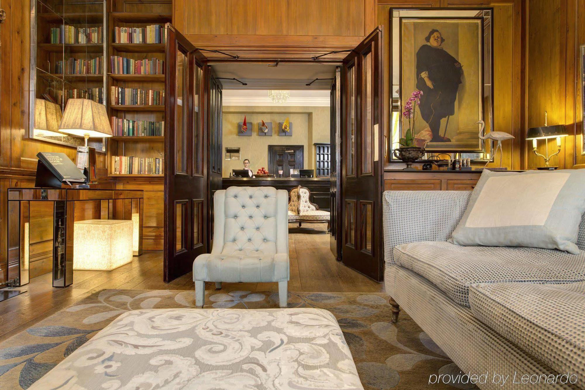 The Pelham - Starhotels Collezione London