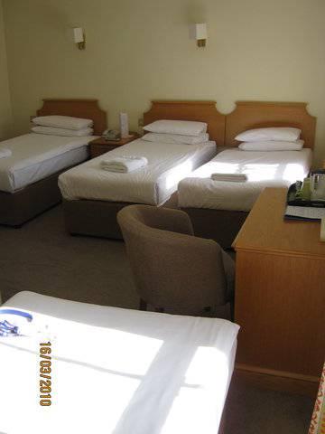 Hotel Umi 3*