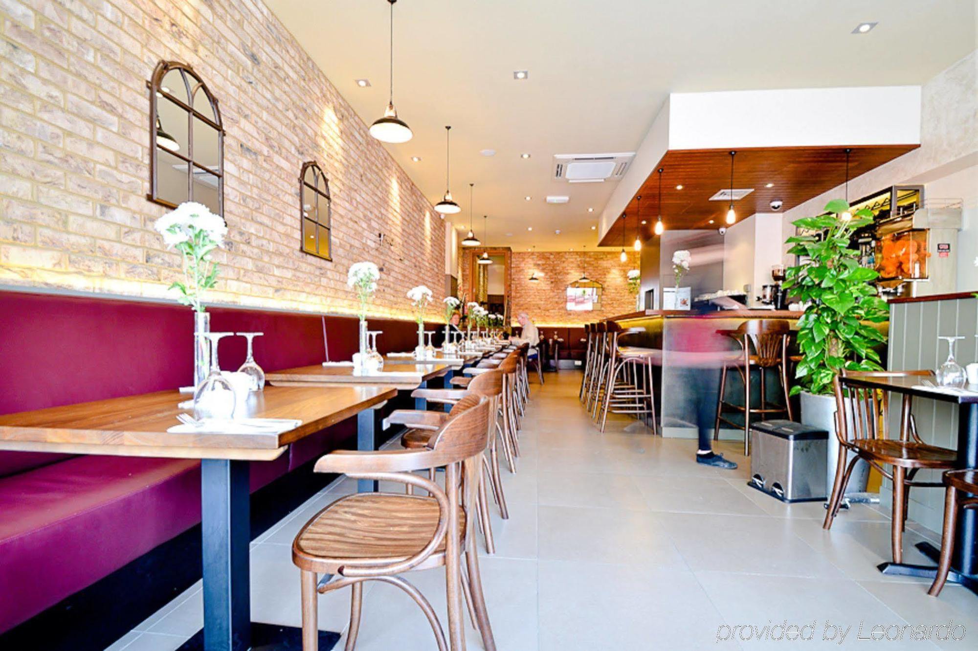 Kings Cross 3*