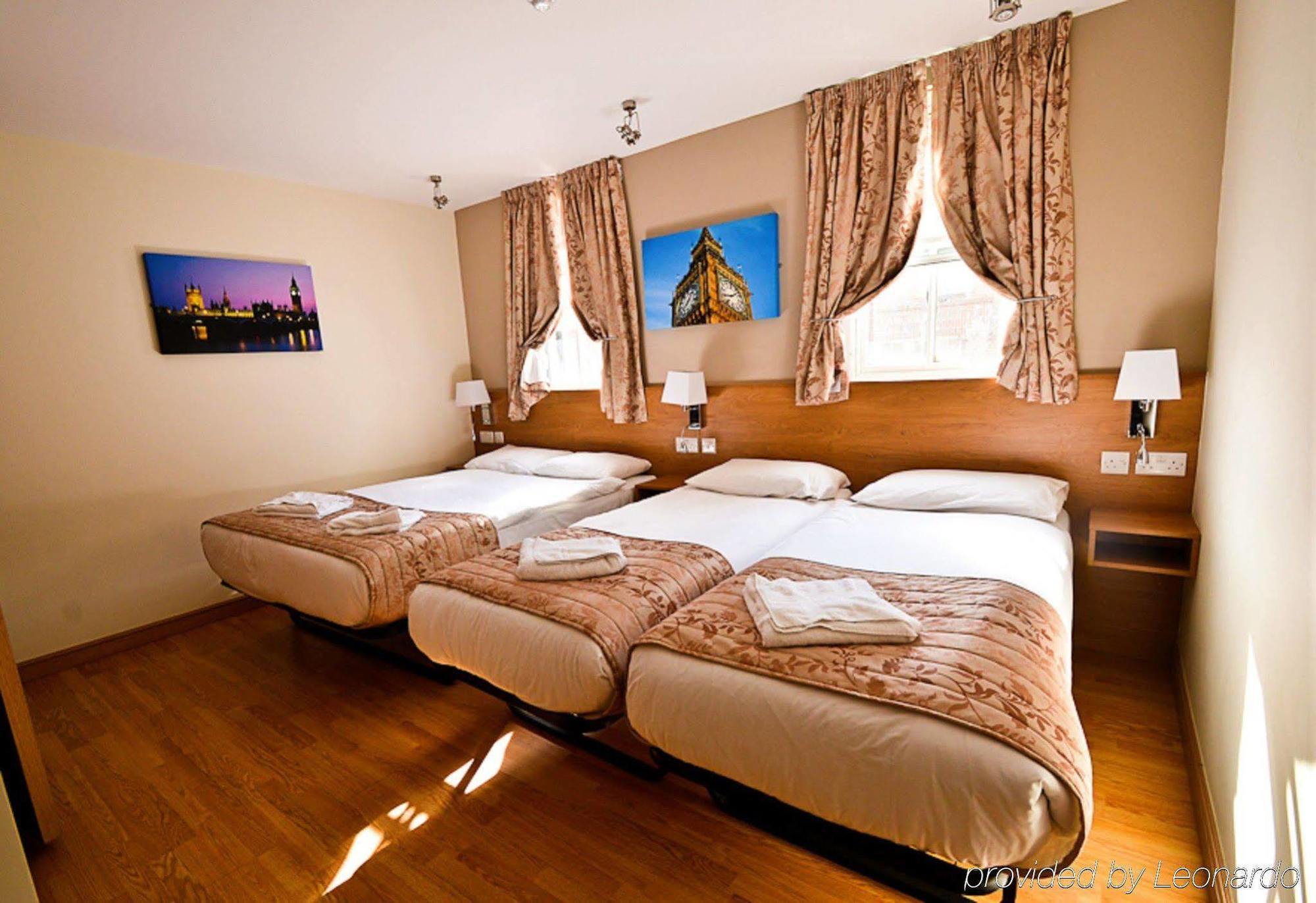 Kings Cross Hotel