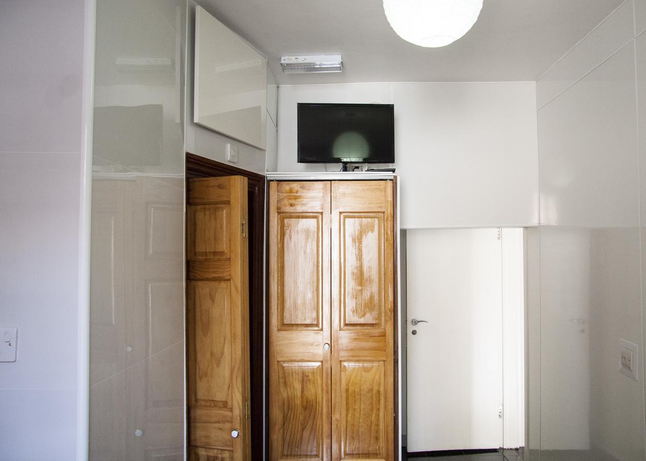 Caledonian Flats Apartment London