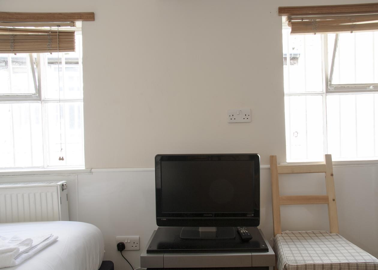Apartment Caledonian Flats London