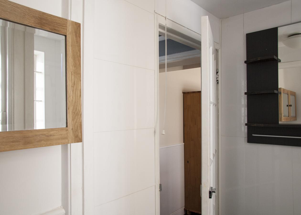 Caledonian Flats Apartment *