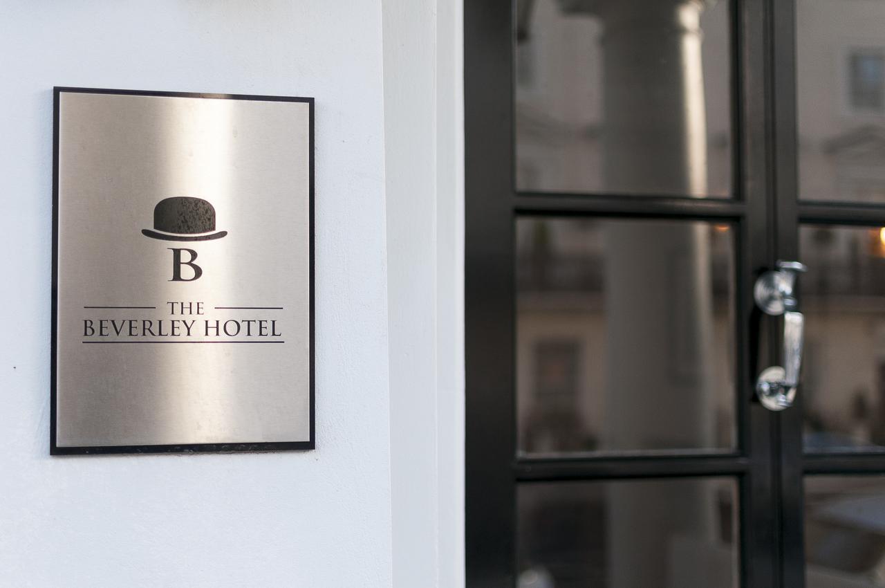 The Beverley - Victoria Hotel