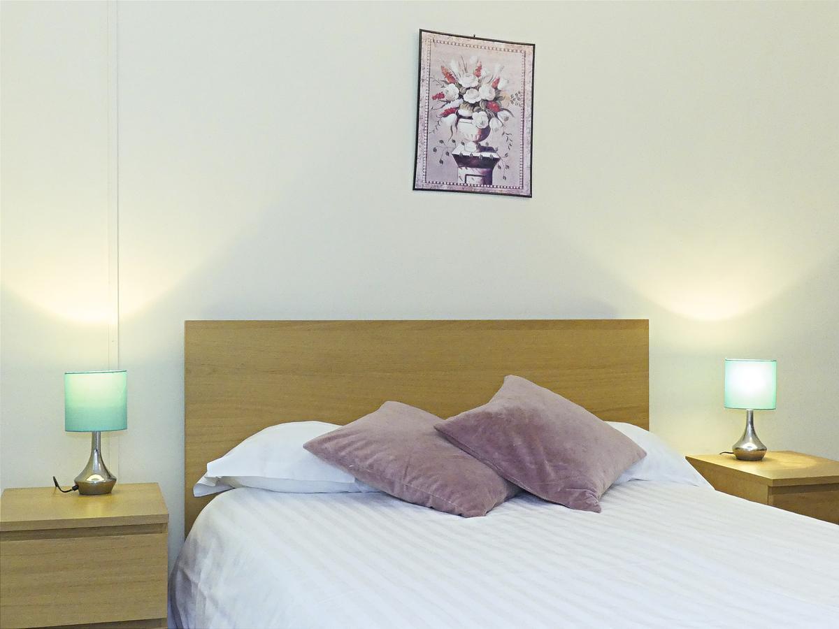 Lcs Bridge Appartement Londen