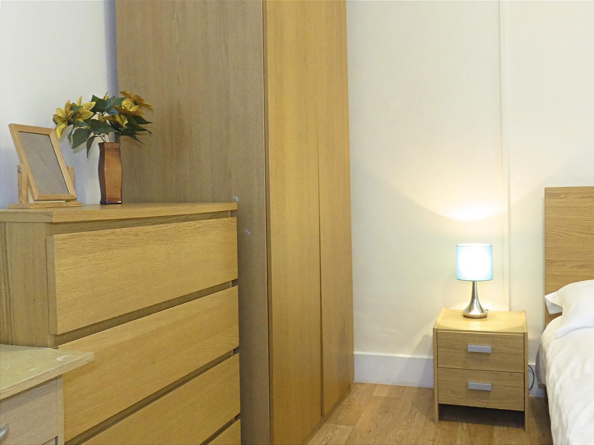 Appartement Lcs Bridge