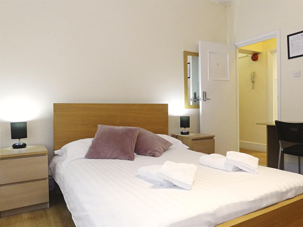 Appartement Lcs Bridge