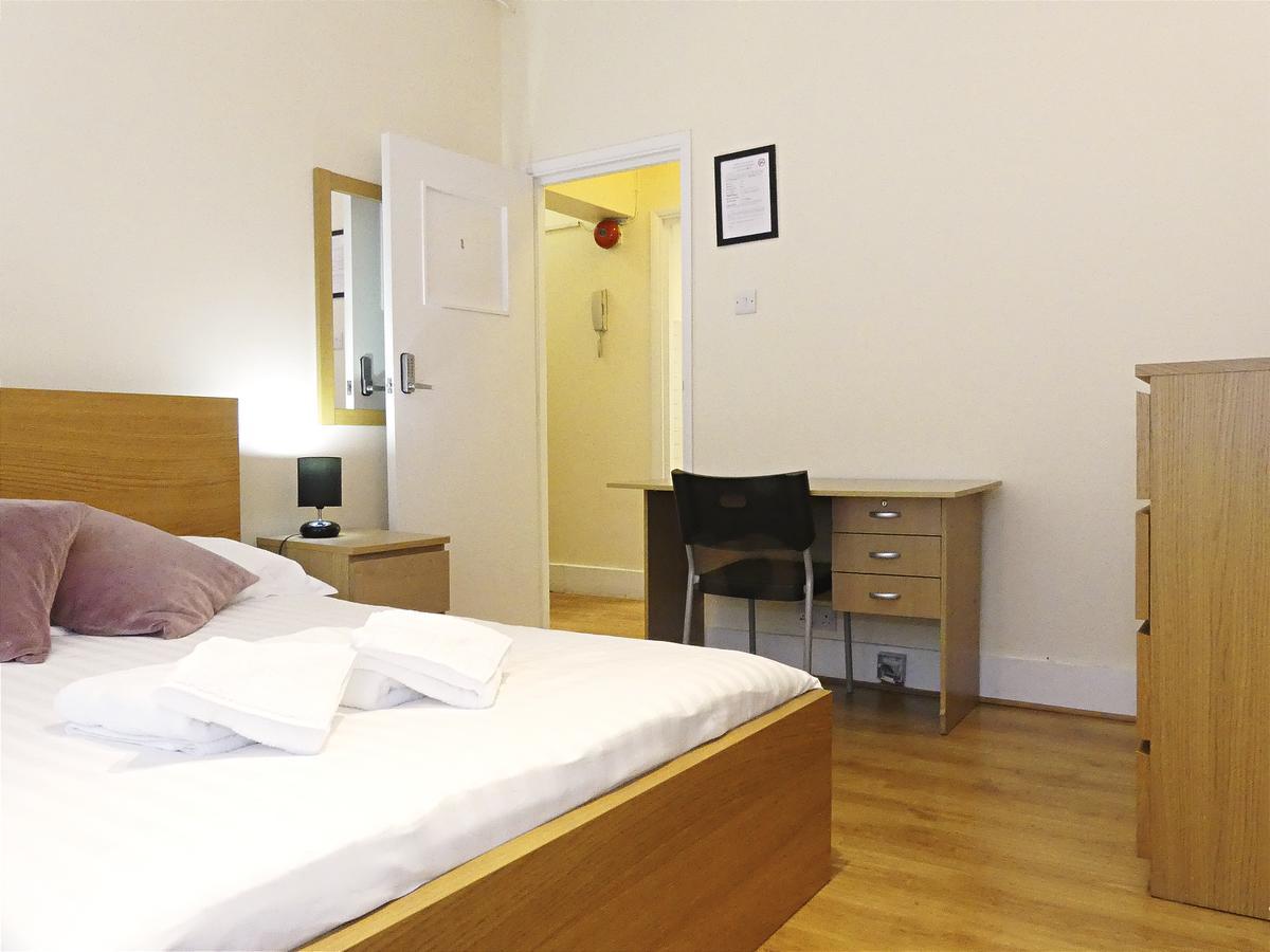 Lcs Bridge Appartement Londen