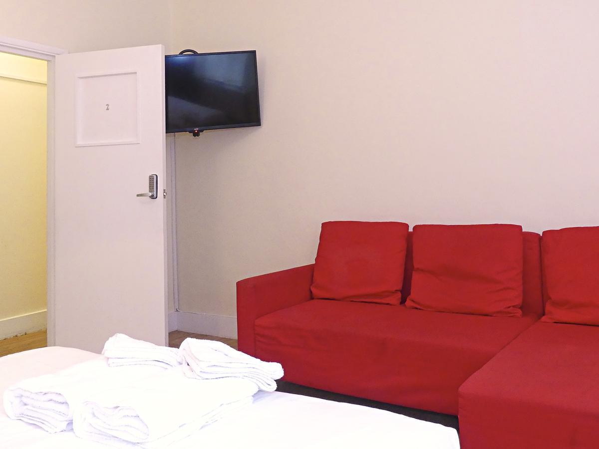 Appartement Lcs Bridge Londen