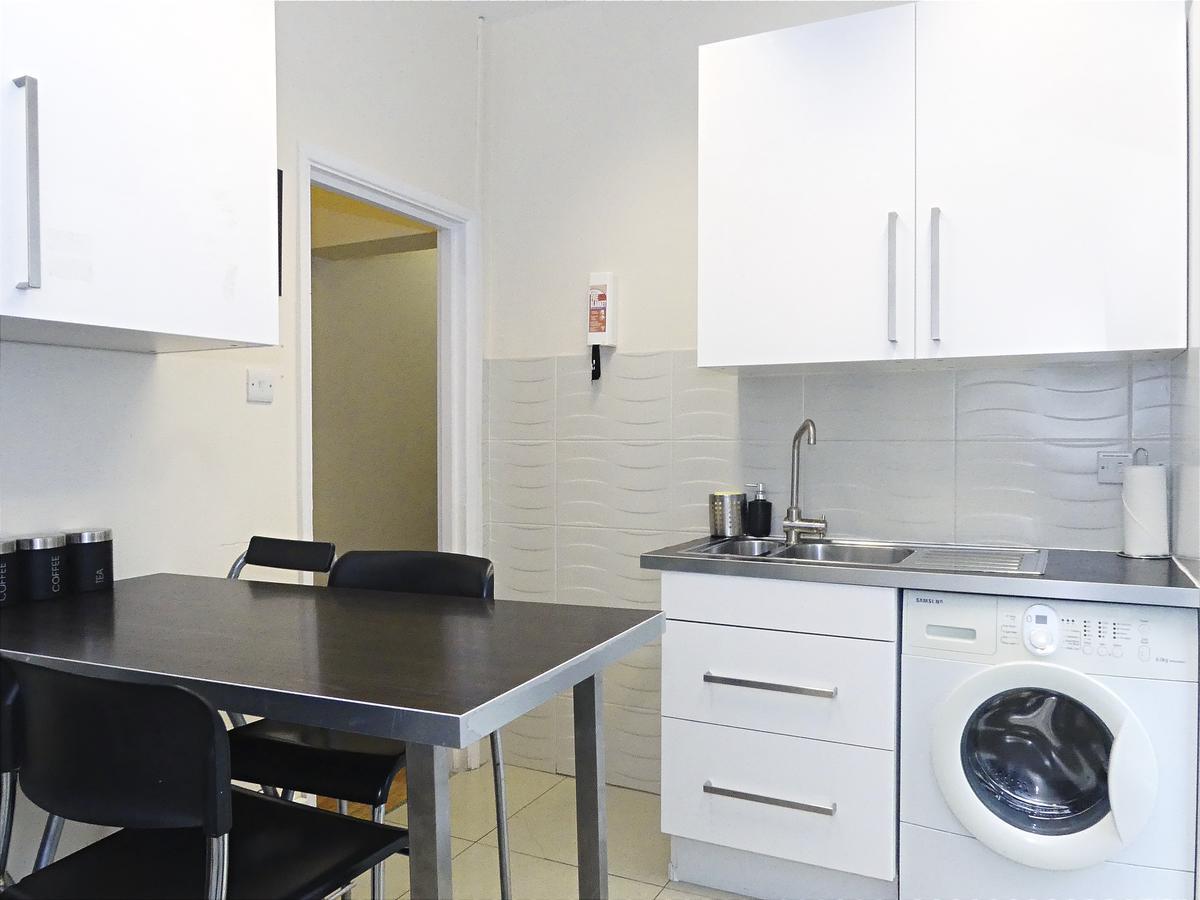 Appartement Lcs Bridge