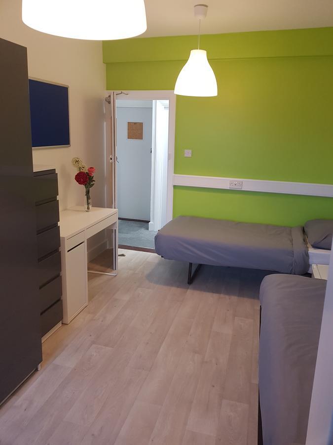 New Mansion House Hostal Londres