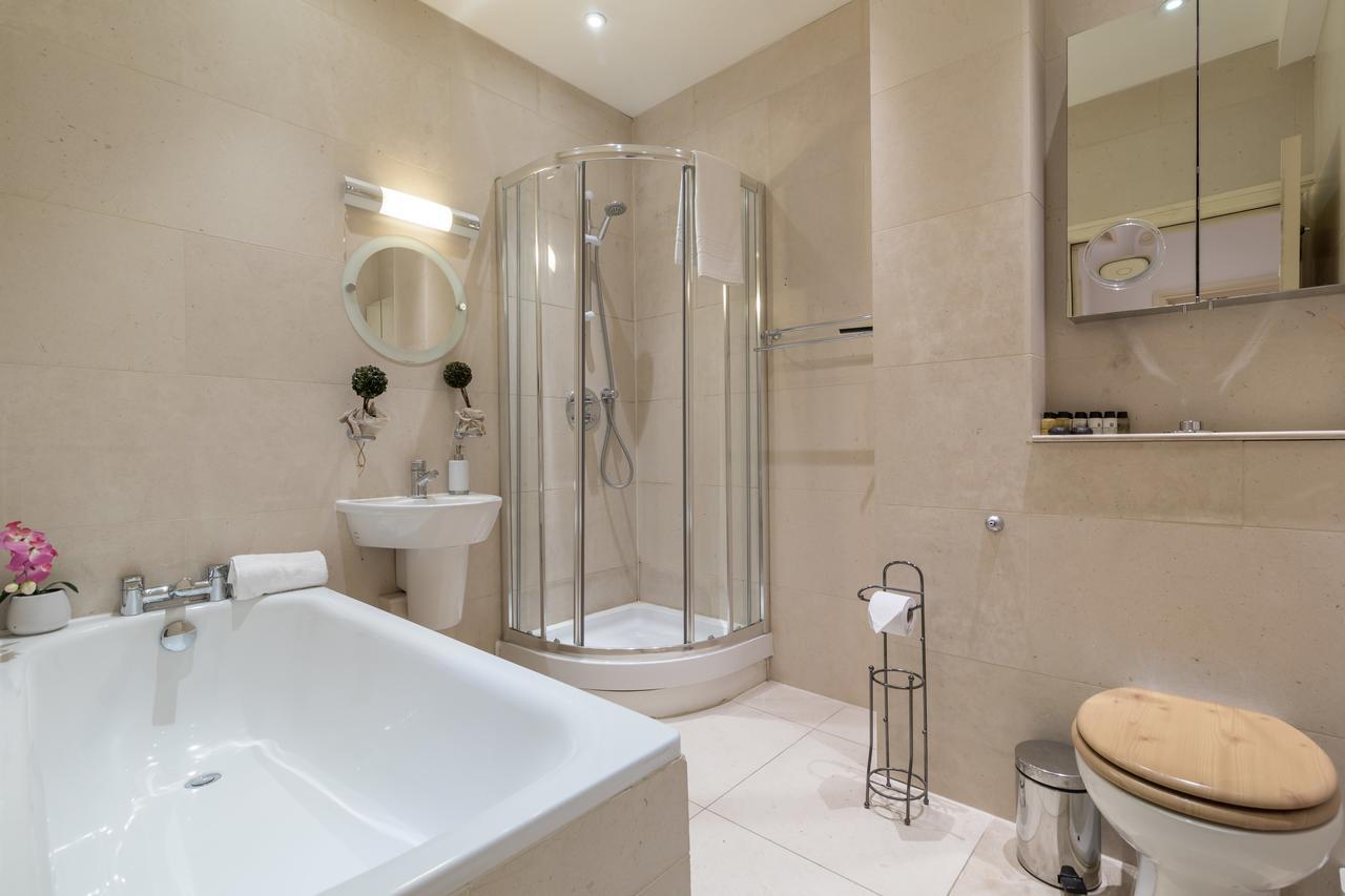 Covent Garden By Austin David Apartment *