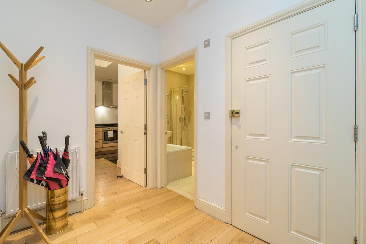 Apartment Covent Garden By Austin David London
