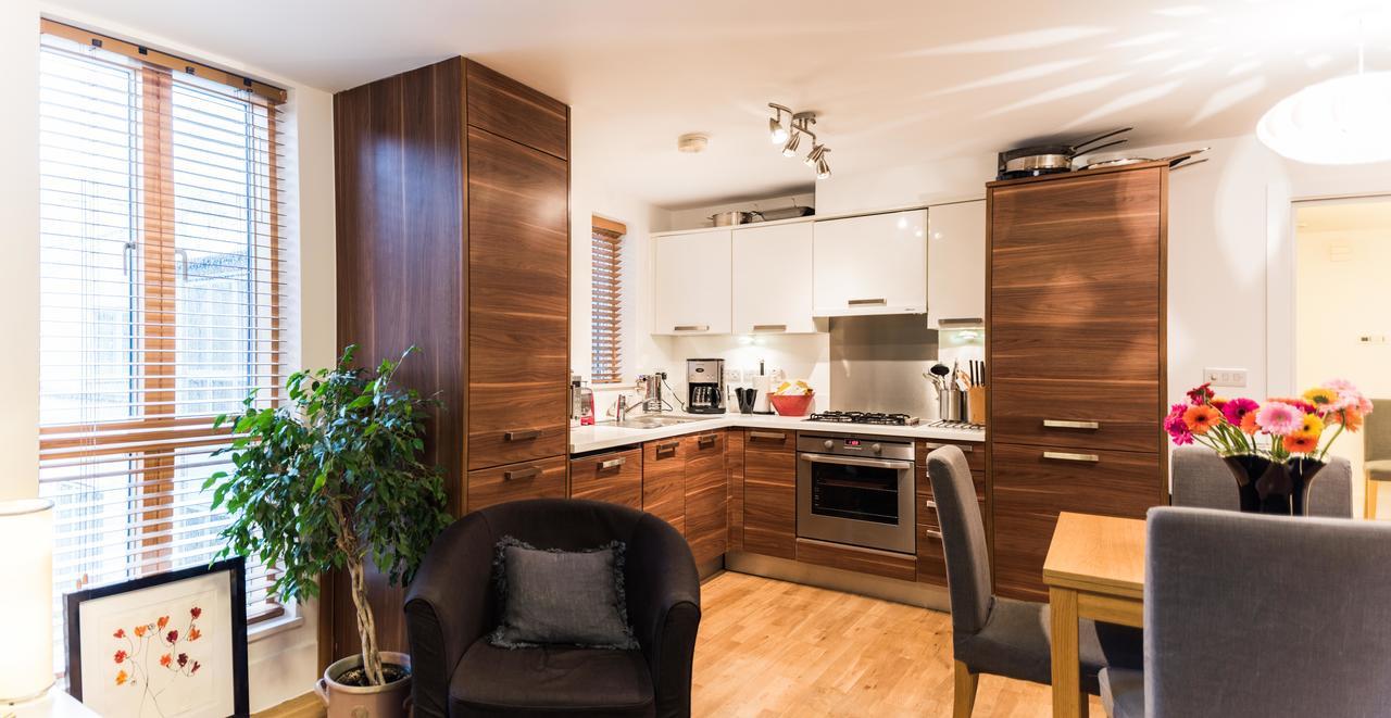 Lets In Greenwich Appartement