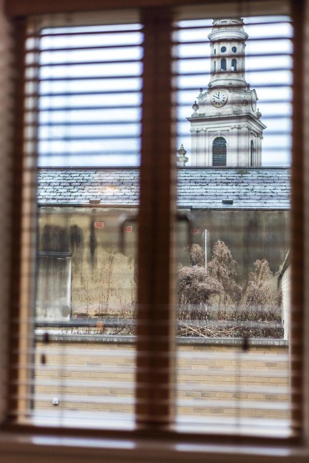 Lets In Greenwich Appartement