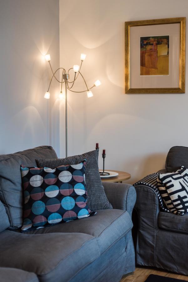 Lets In Greenwich Appartement *