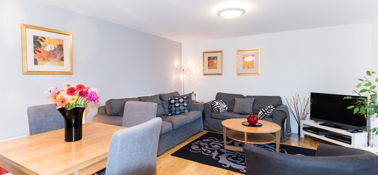 Lets In Greenwich Appartement