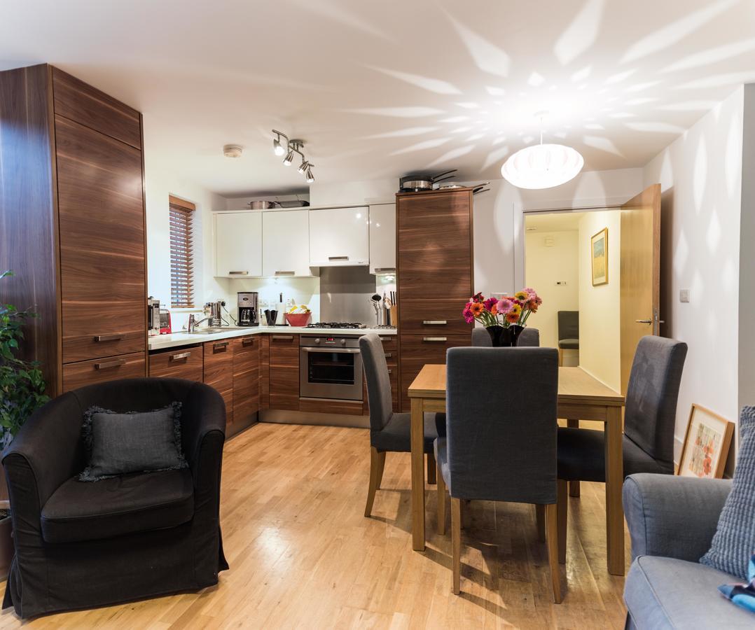 Lets In Greenwich Appartement Londen