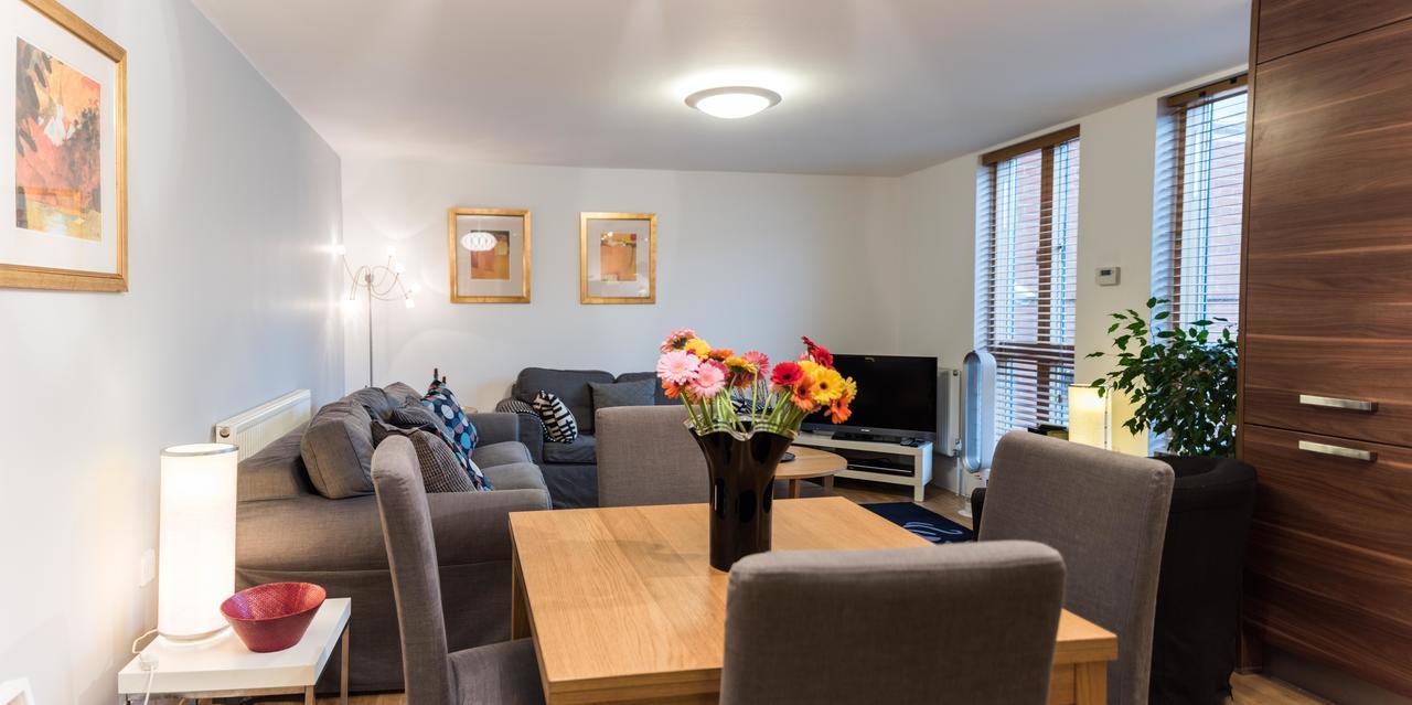 Lets In Greenwich Appartement *