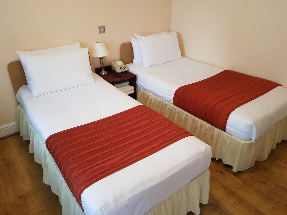 Forest View Hotel London