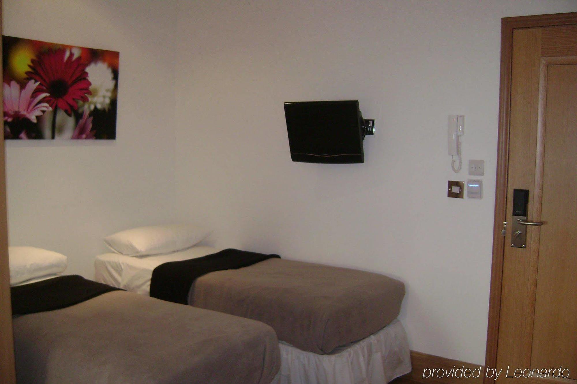 Inverness Terrace Serviced By Concept Apartamento *