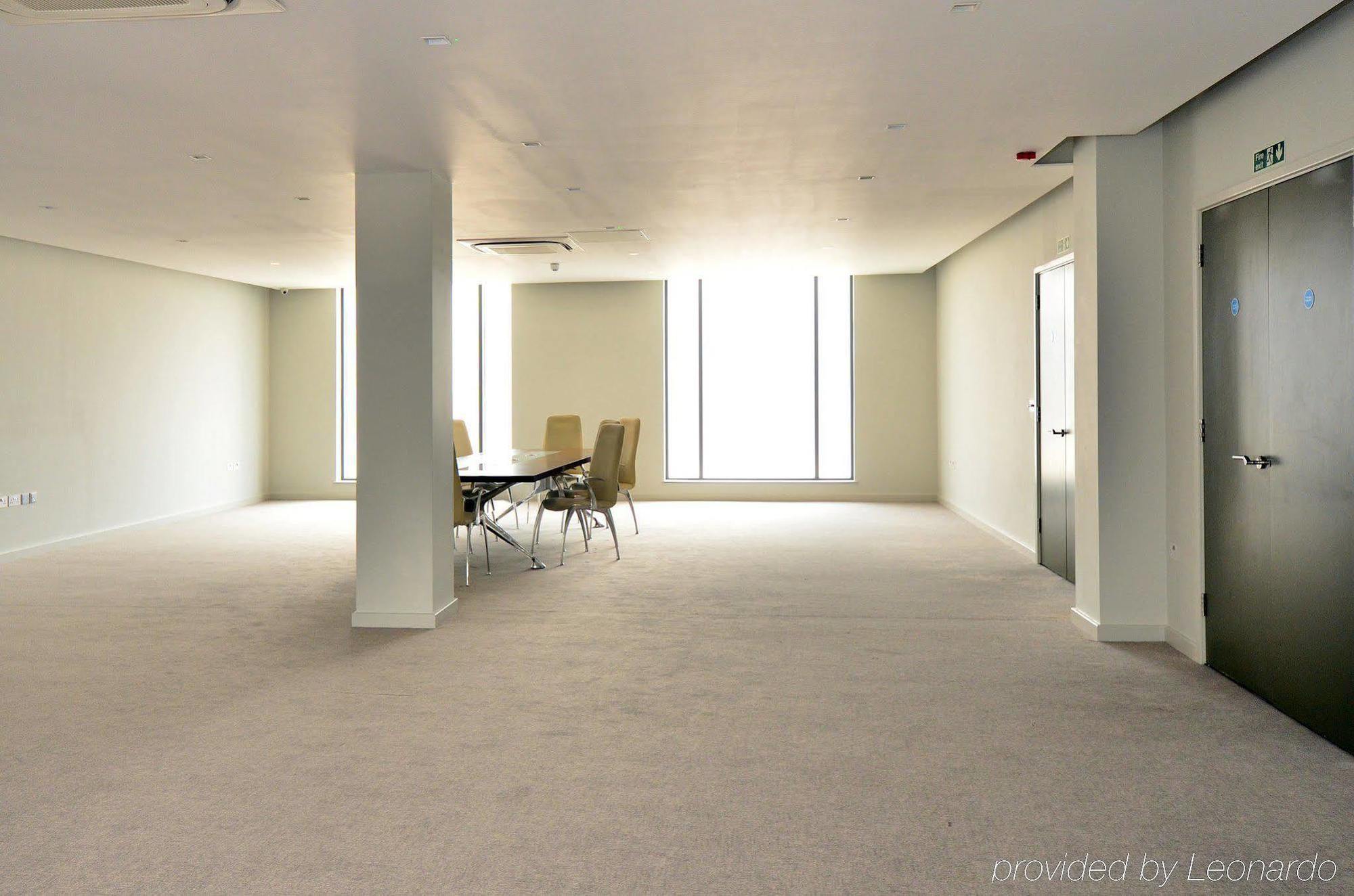 So Park Battersea 4*