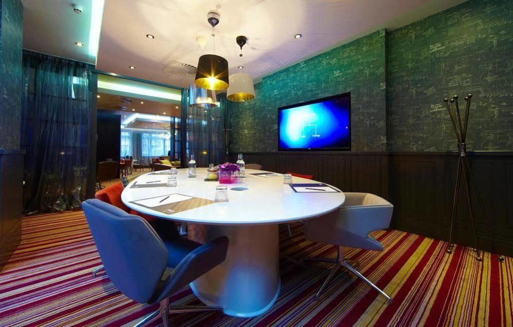 Malmaison Hotel London