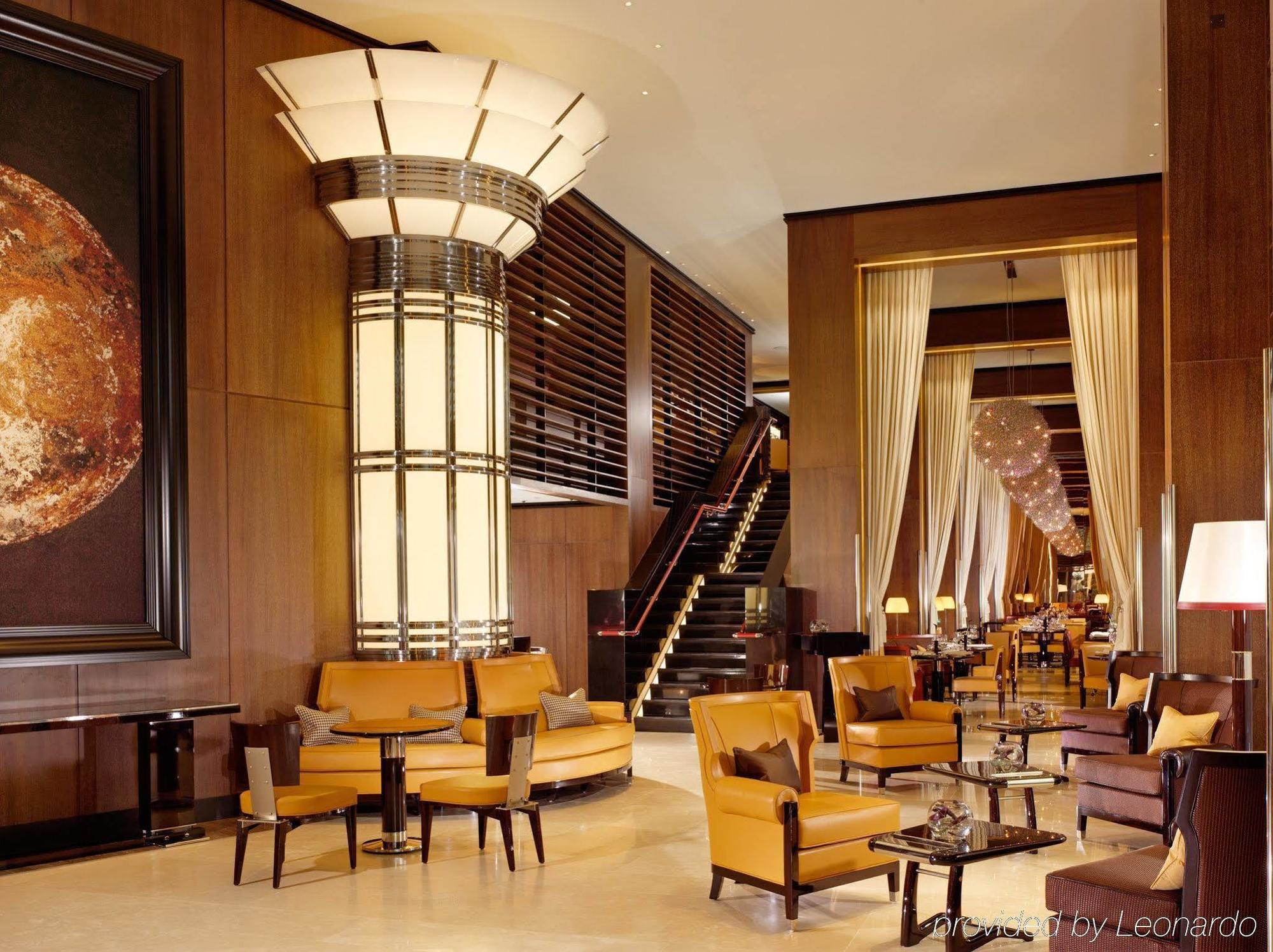 Hotel 45 Park Lane - Dorchester Collection