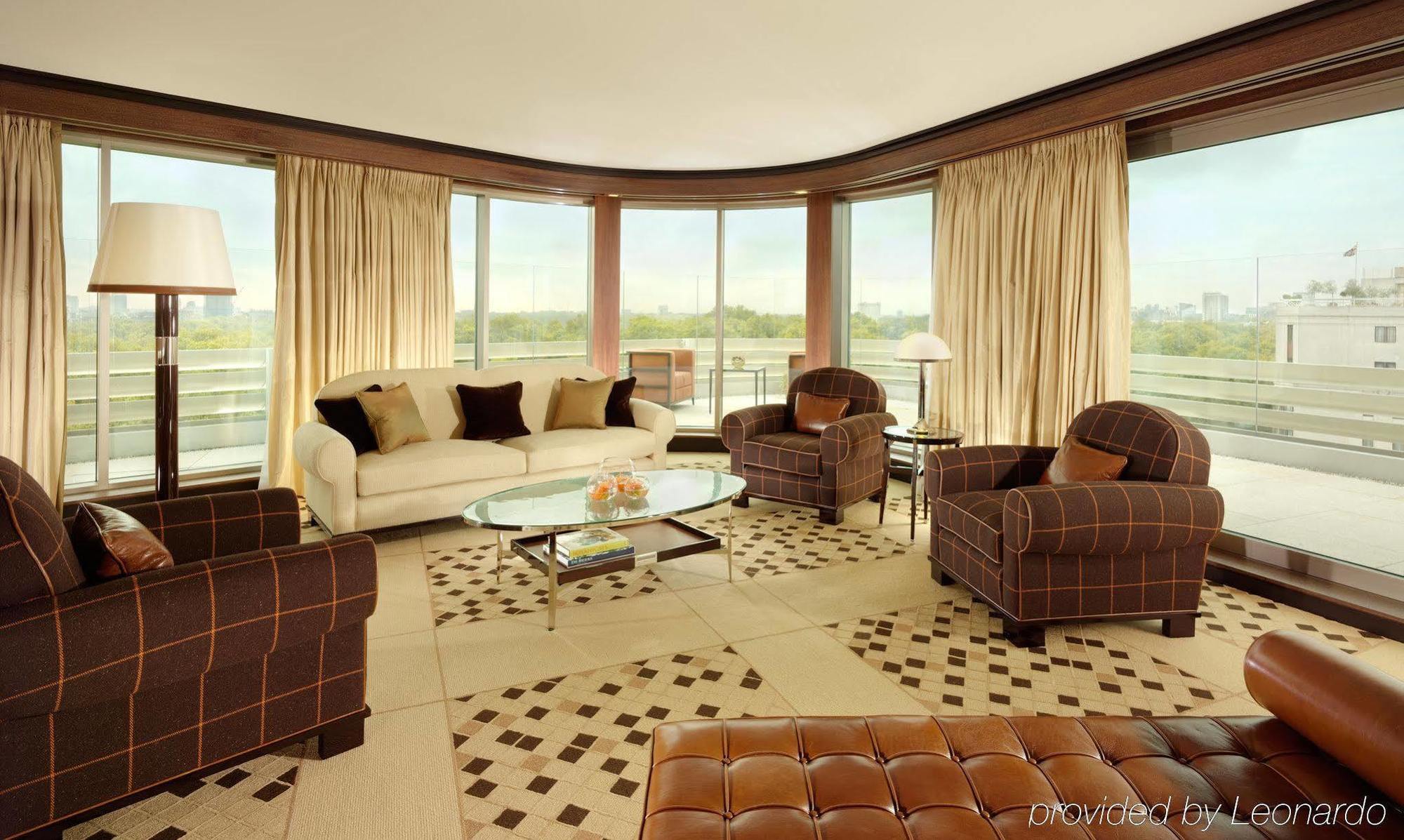 45 Park Lane - Dorchester Collection 5*