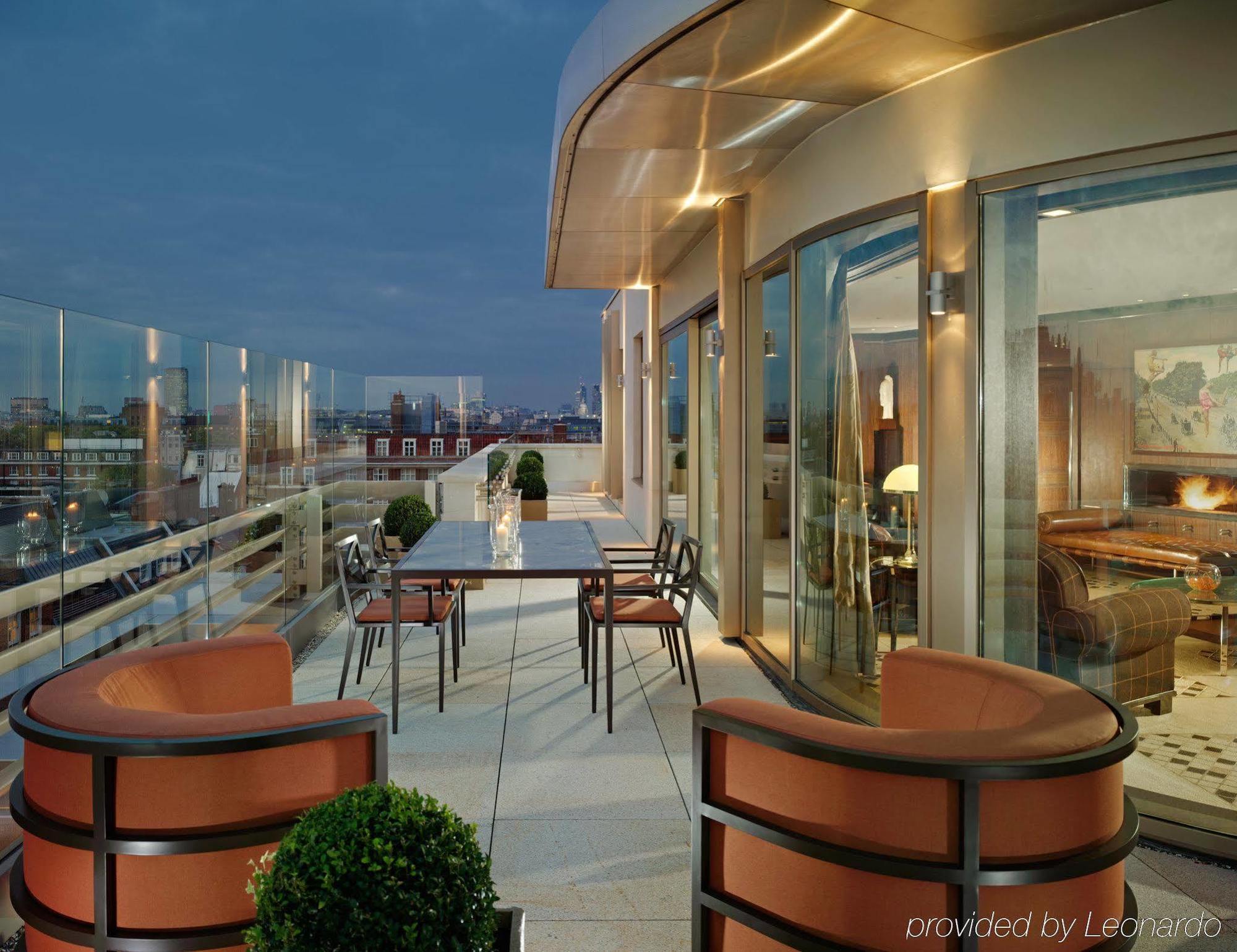 45 Park Lane - Dorchester Collection London