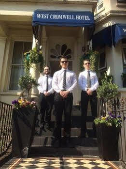 Hotel West Cromwell
