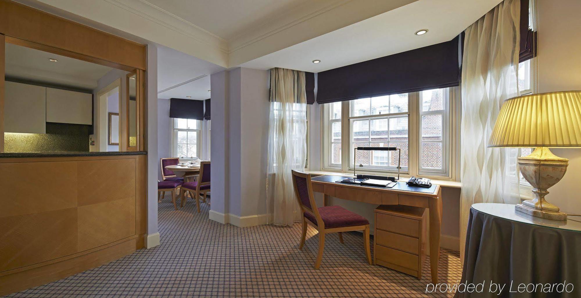 Ascott Mayfair