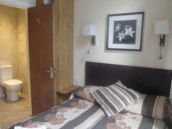 Hotel Belvedere Londen