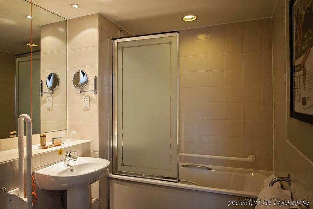 Hotel The Mad Hatter London