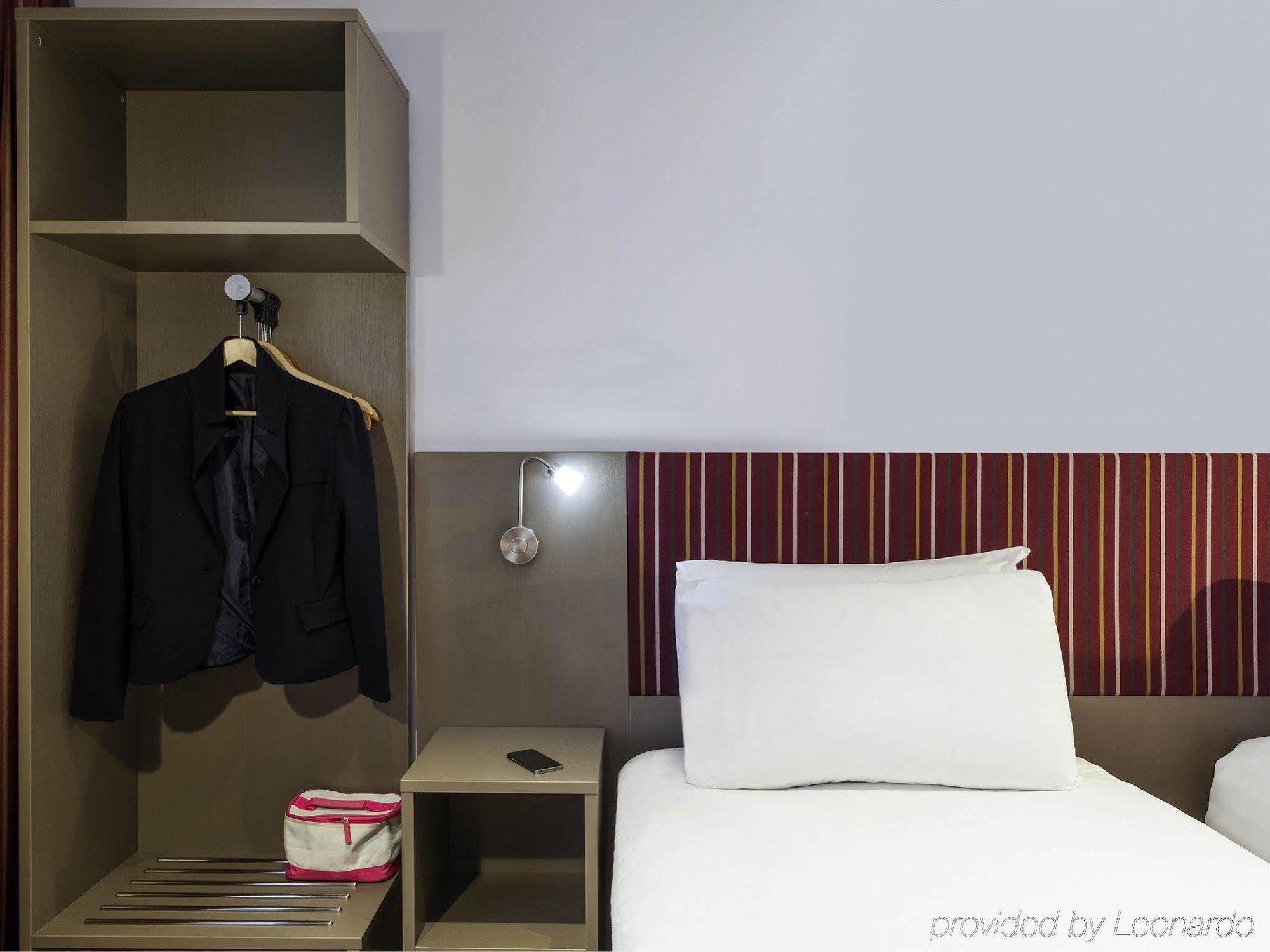 Hotel Ibis Styles Walthamstow