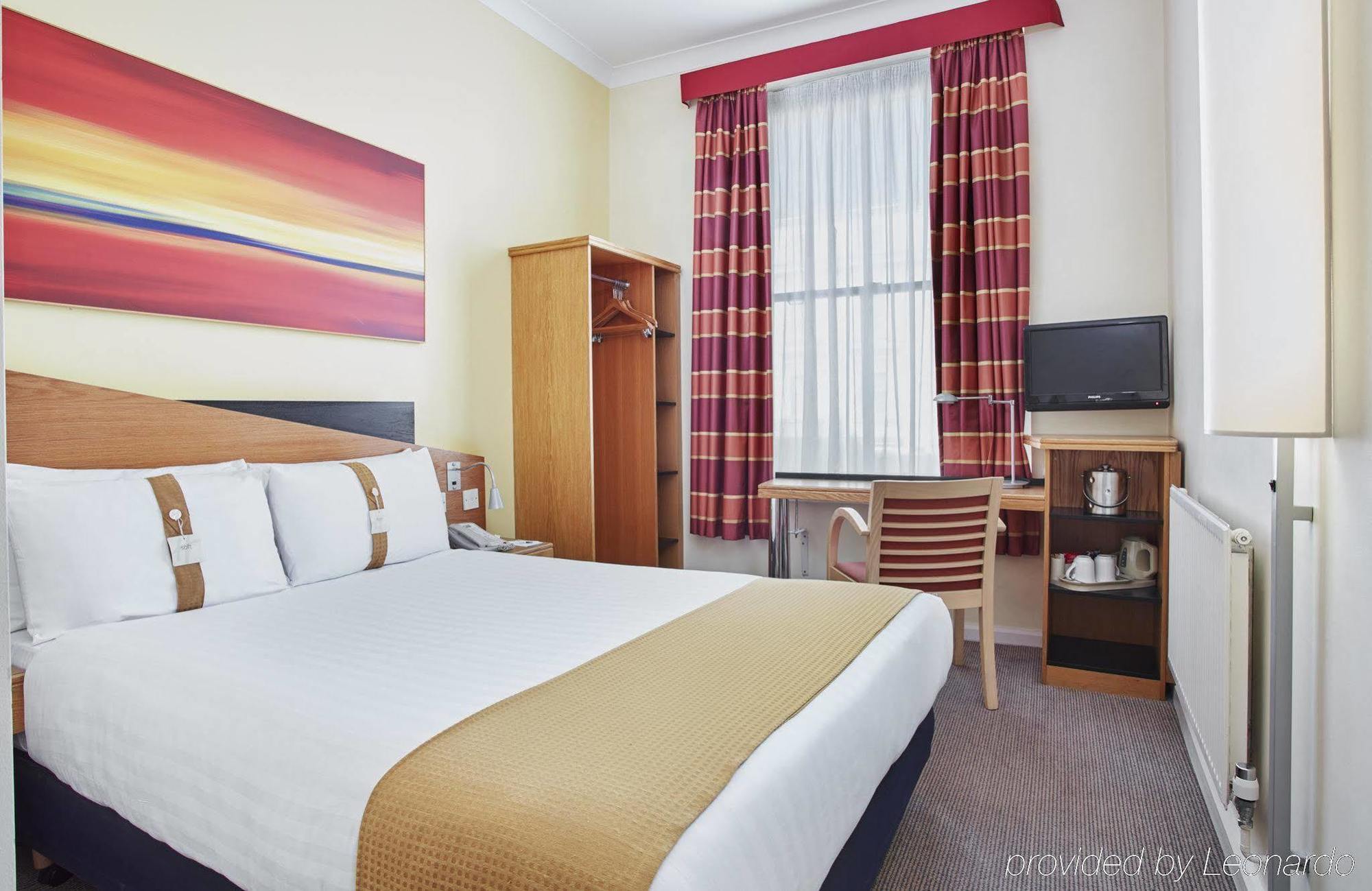 Express Victoria By Ihg Londres