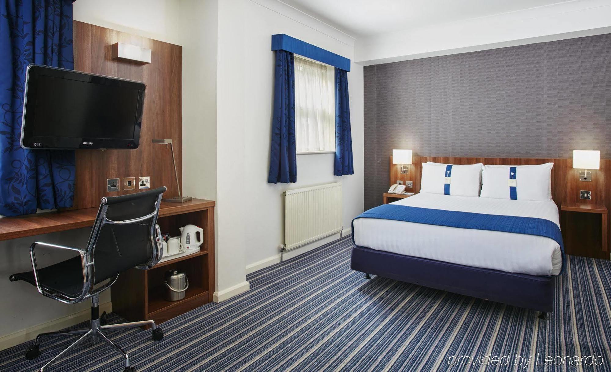 Express Victoria By Ihg Londres