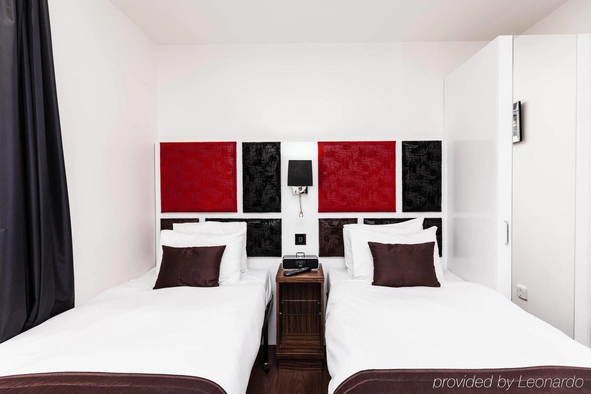 Hotel Chiswick Londen